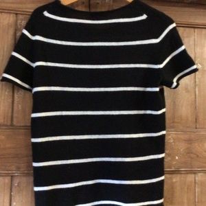 Saks  Fifth Avenue Cashmere sweater